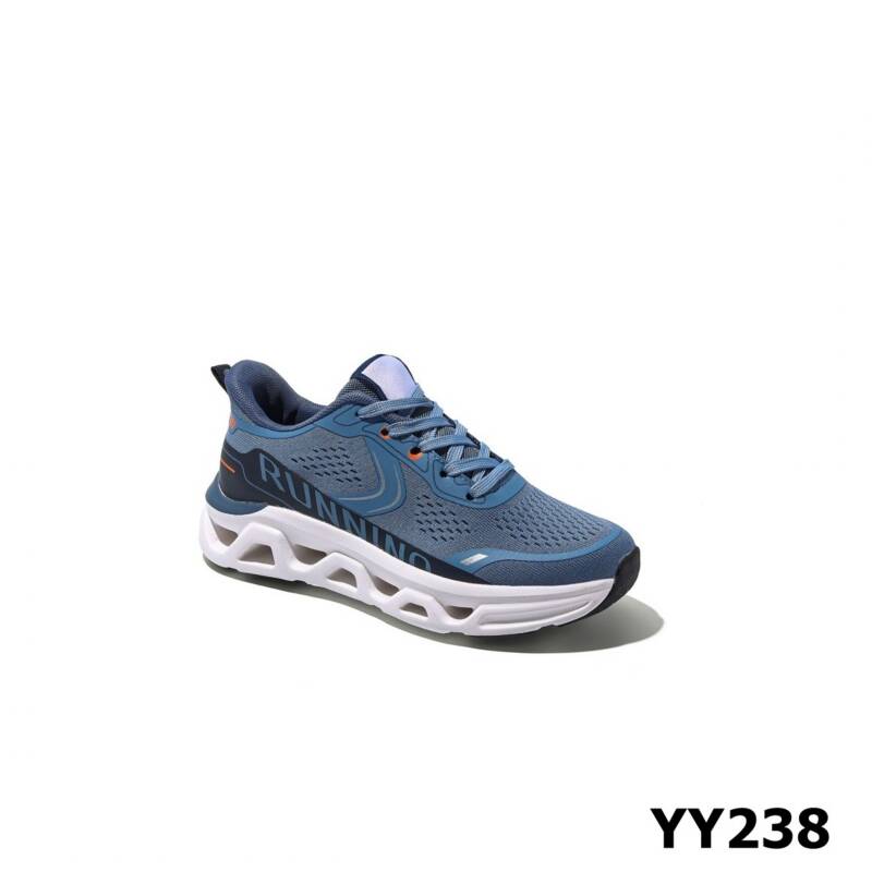 Buty sportowe damskie Roz 36-41 / 12 par 1